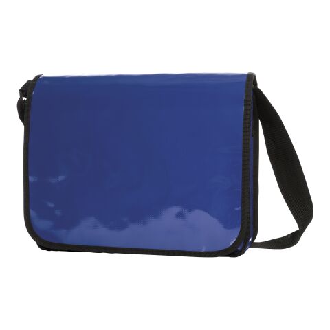 Werbeartikel HALFAR® LorryBag® ECONOMY – königsblau – mit Logo bedruckt