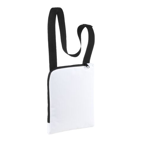 Werbeartikel HALFAR® Event-Tasche BASIC – weiss – mit Logo bedruckt