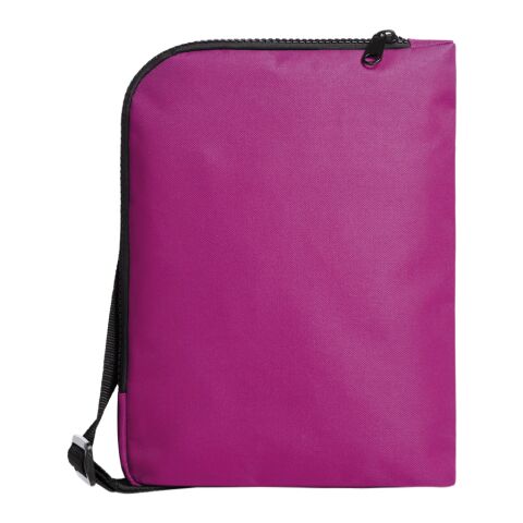 Werbeartikel HALFAR® Event-Tasche BASIC – pink – mit Logo bedruckt