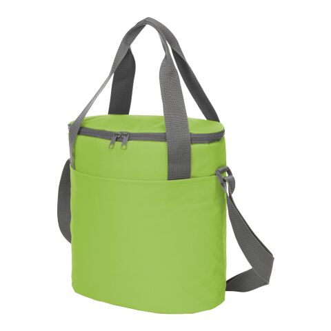 Halfar Kühltasche SOLUTION grün | ohne Werbeanbringung