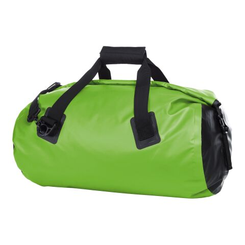 Halfar Sport-/Reisetasche SPLASH grün | ohne Werbeanbringung