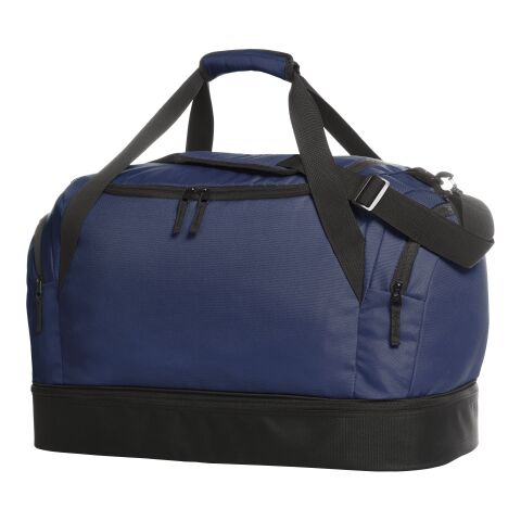 HALFAR® Sporttasche TEAM marineblau | ohne Werbeanbringung