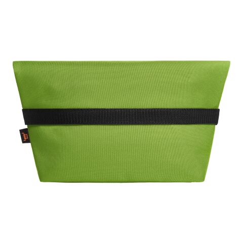 Werbeartikel HALFAR® Thermobag FLOW – grün – mit Logo bedruckt