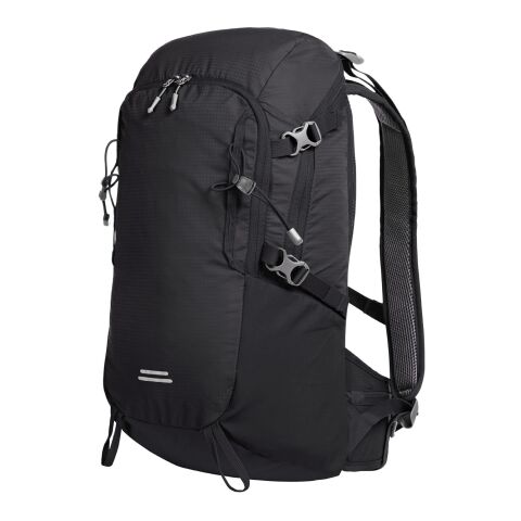 Halfar Rucksack OUTDOOR schwarz | ohne Werbeanbringung