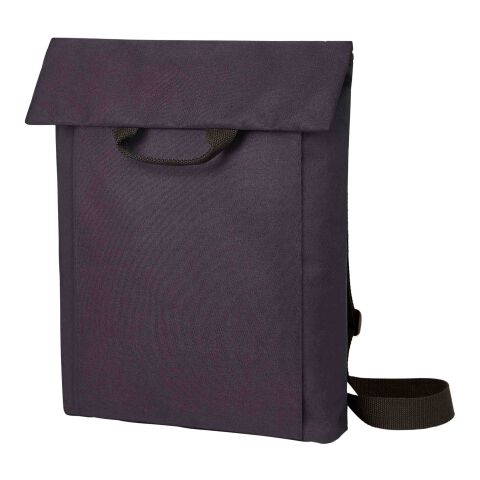 Werbeartikel HALFAR® Multibag EVENT – dunkelrot – mit Logo bedruckt