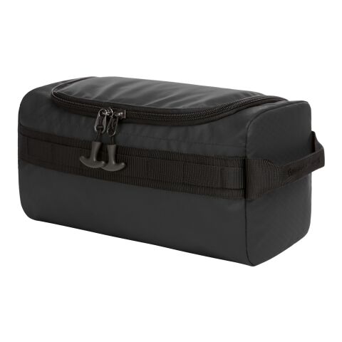 Halfar Kulturtasche ACTIVE schwarz | ohne Werbeanbringung