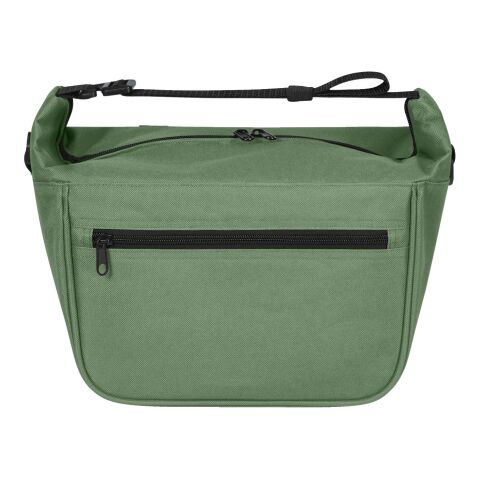 Halfar Lunchbag SOFTBASKET grün | ohne Werbeanbringung