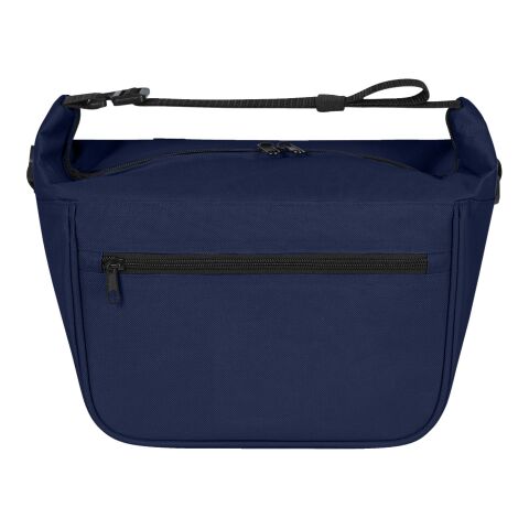Halfar Lunchbag SOFTBASKET marineblau | ohne Werbeanbringung