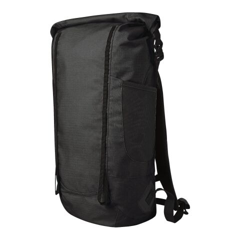 Halfar Rucksack EXPLORE schwarz | ohne Werbeanbringung