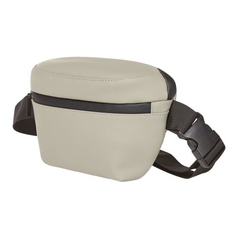 Halfar Gürteltasche PURE beige | ohne Werbeanbringung