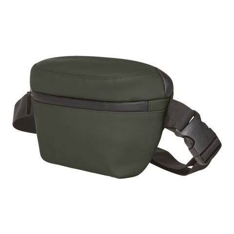 Halfar Gürteltasche PURE olivgrün | ohne Werbeanbringung