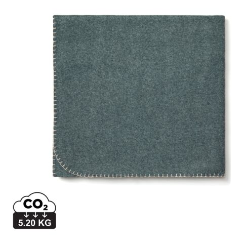 VINGA Bilton Decke Upcycling