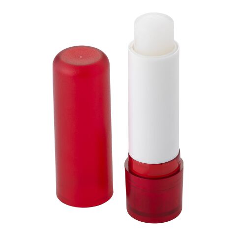 Deale Lippenpflegestift Standard | rot | ohne Werbeanbringung | Nicht verfügbar | Nicht verfügbar