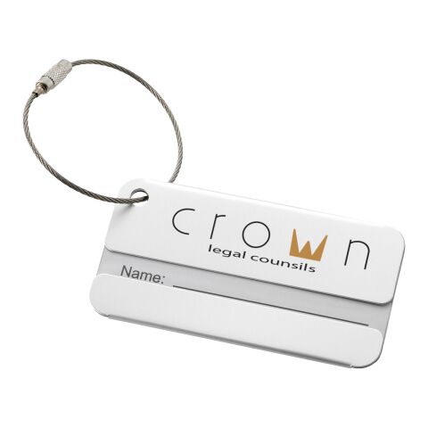 Discovery Kofferanhänger