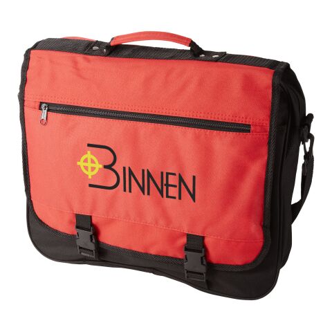 Anchorage Konferenztasche 11L Standard | rot | ohne Werbeanbringung | Nicht verfügbar | Nicht verfügbar | Nicht verfügbar