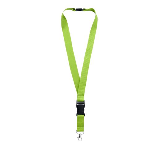 Yogi Lanyard mit abnehmbarer Schnalle
