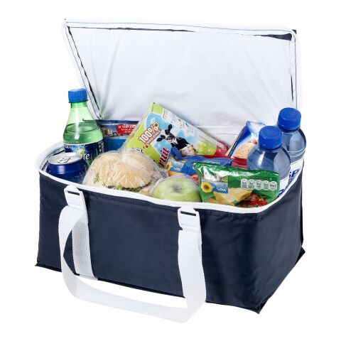 Larvik Kühltasche 15L Standard | marineblau | ohne Werbeanbringung | Nicht verfügbar | Nicht verfügbar