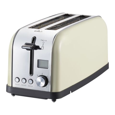 Prixton Bianca Pro Toaster