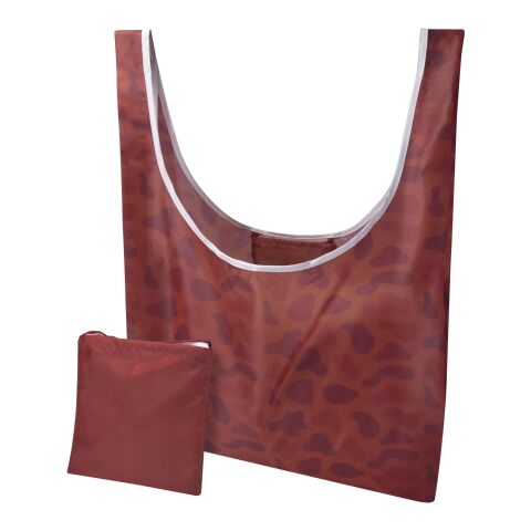 Edy 105 g/m2 faltbare RPET Sublimation Tragetasche 