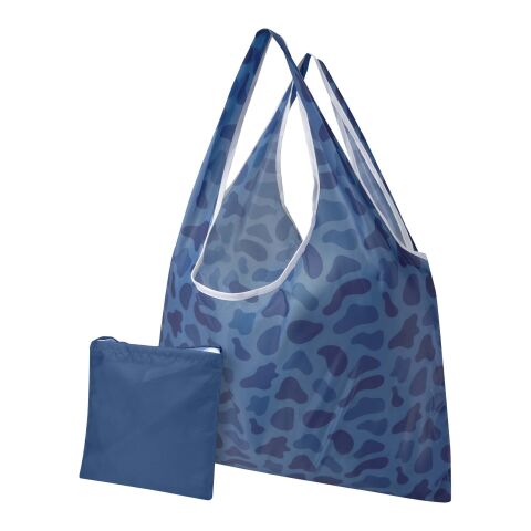 Edy 300 g/m2 faltbare Sublimation Tragetasche weiß