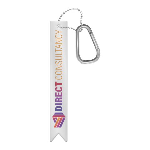 H9 Reflektierender Anhänger mit Karabiner