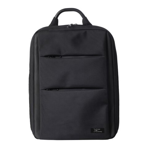 SCX.design L10 10.000 mAh Business Rucksack Standard | schwarz | ohne Werbeanbringung | Nicht verfügbar | Nicht verfügbar