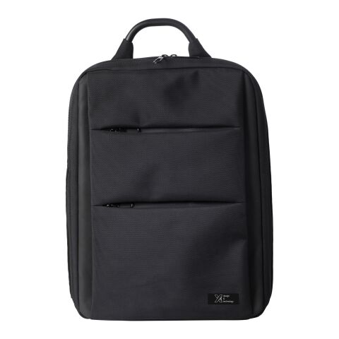 SCX.design L10 10.000 mAh Business Rucksack schwarz | ohne Werbeanbringung | Nicht verfügbar | Nicht verfügbar