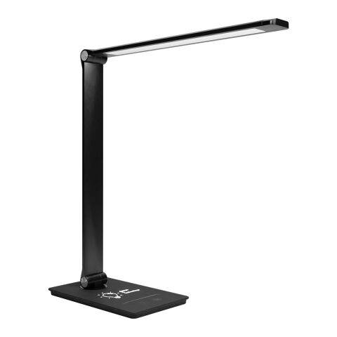 SCX.design O30 10 Watt Schreibtischlampe schwarz | ohne Werbeanbringung | Nicht verfügbar | Nicht verfügbar