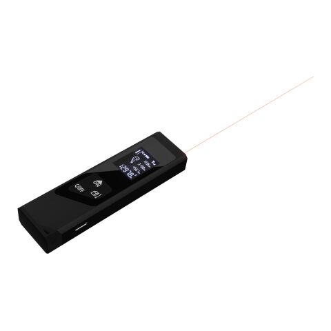 SCX.design T05 Mini-Laser-Entfernungsmesser Standard | schwarz | ohne Werbeanbringung | Nicht verfügbar | Nicht verfügbar