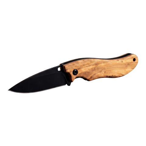 SCX.design T33 Klappmesser aus Olivenholz