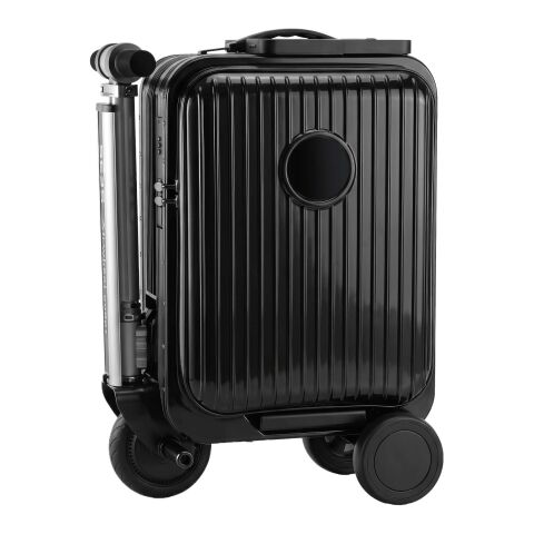SCX.design L30 RideCase Roller Koffer schwarz