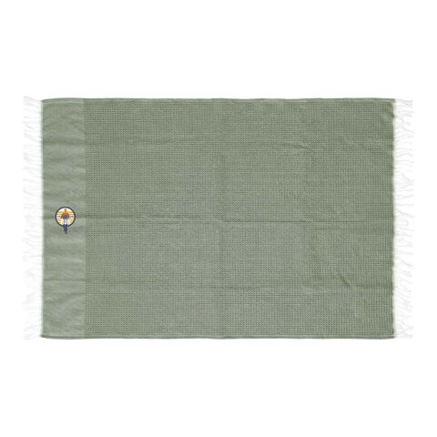 Citizen Green Seafou 100 x 170 cm Fouta