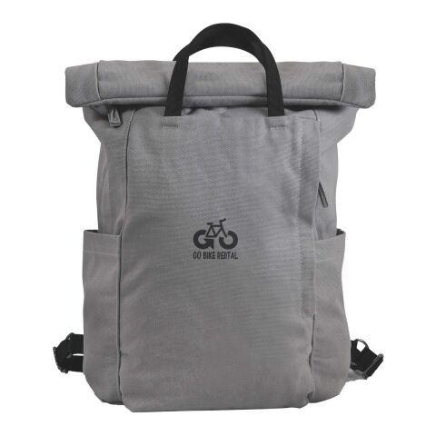 Citizen Green Reway Rucksack grau