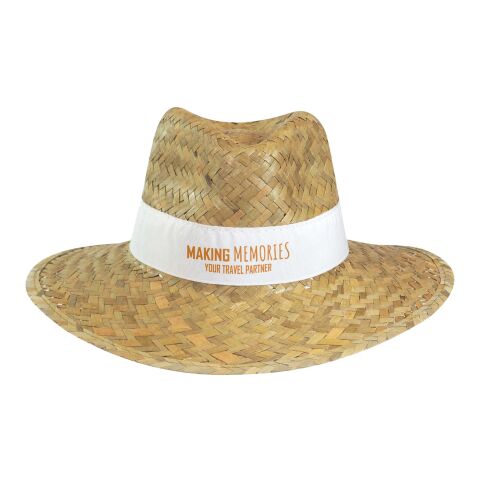 Citizen Green Bonnie Panamahut weiß | ohne Werbeanbringung | Nicht verfügbar | Nicht verfügbar