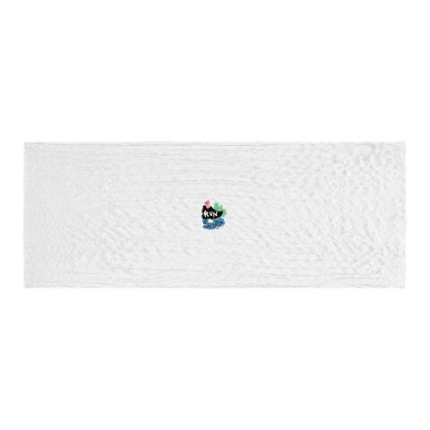 Bürger Green Lawrence 110 x 200 cm Schal weiß | ohne Werbeanbringung | Nicht verfügbar | Nicht verfügbar