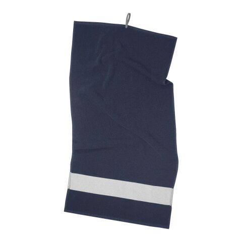 Citizen Green Seasport Sporthandtuch aus recyceltem Material transparent blau