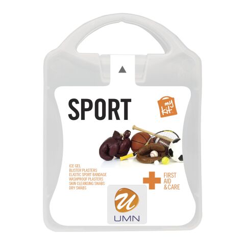 MyKit Sport