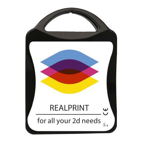 MyKit Sport schwarz | ohne Werbeanbringung | Nicht verfügbar | Nicht verfügbar
