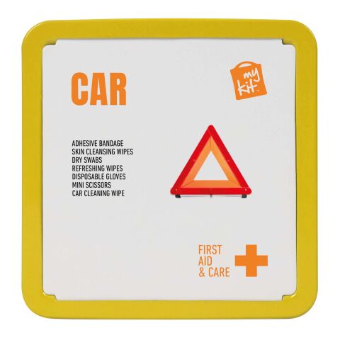 MyKit Erste Hilfe Set für das Auto
