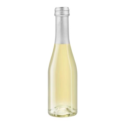 0,2 l Secco frizzante (Glas) - Body Label ohne Werbeanbringung