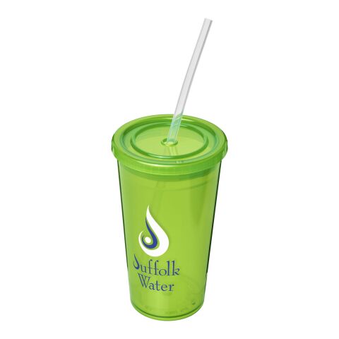 Stadion 350 ml doppelwandiger Becher