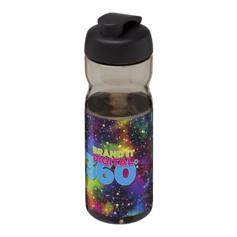 H2O Base® 650 ml Sportflasche mit Klappdeckel