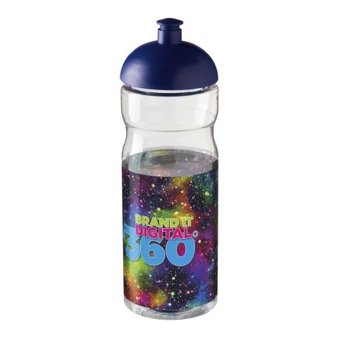 H2O Base® 650 ml Sportflasche mit Stülpdeckel