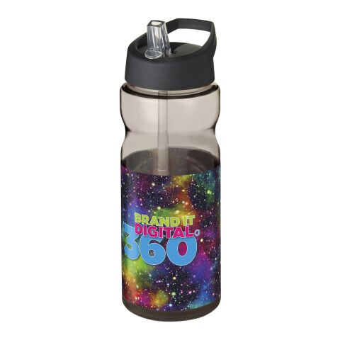 H2O Base® 650 ml Sportflasche mit Ausgussdeckel
