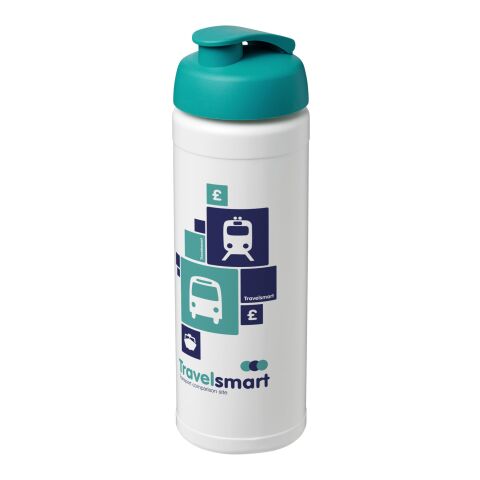 Baseline® Plus 750 ml Flasche mit Klappdeckel