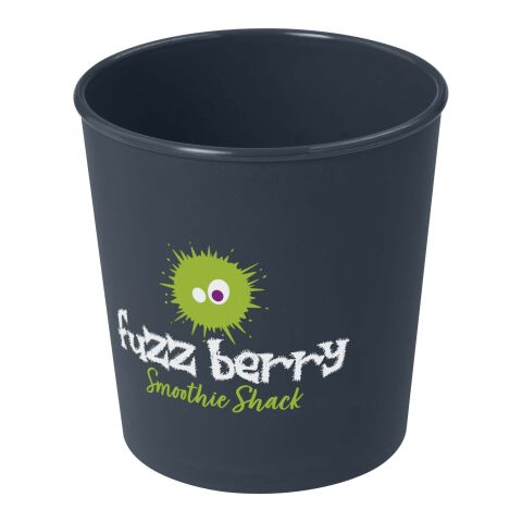 Nachhaltiger Werbeartikel Americano® Switch 200 ml Becher – eisblau – mit Logo bedruckt
