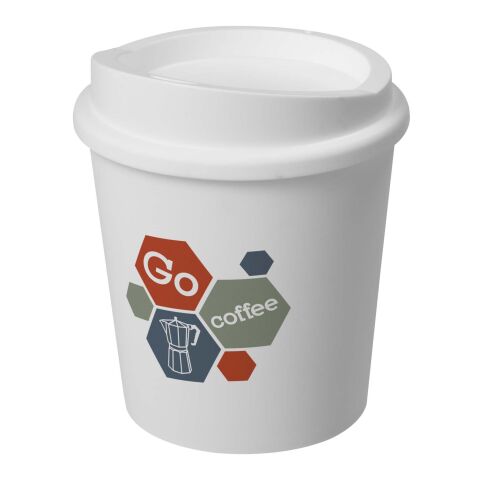 Americano® Switch 200 ml Becher mit Deckel weiss | ohne Werbeanbringung | Nicht verfügbar | Nicht verfügbar