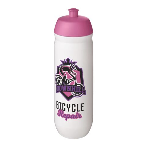 HydroFlex™ 750 ml Squeezy-Sportflasche