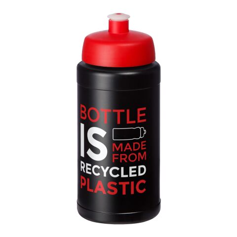 Baseline Recycelte Sportflasche, 500 ml