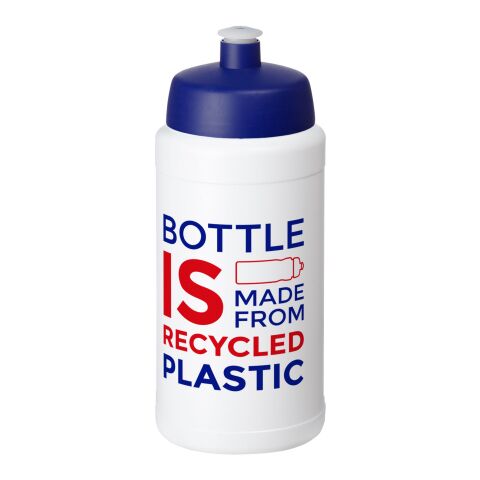 Baseline Recycelte Sportflasche, 500 ml